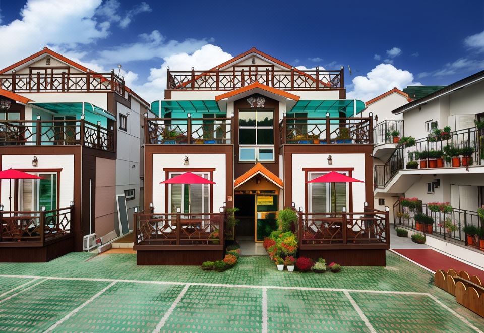 1. Suncheon..