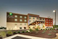 Holiday Inn Express Lexington East - Winchester