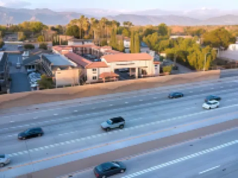 Travelodge Inn & Suites by Wyndham West Covina Hotels in West Covina