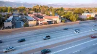 Travelodge Inn & Suites by Wyndham West Covina Hotels in West Covina