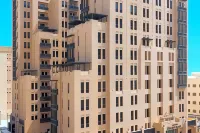 Hyatt Place Dubai Wasl District Hotels in Dubai