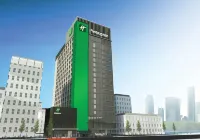 Holiday Inn Dhaka City Centre Hotels near টোকিও স্কয়ার