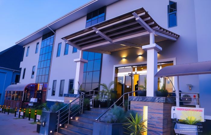 Valada Hotel and Resorts