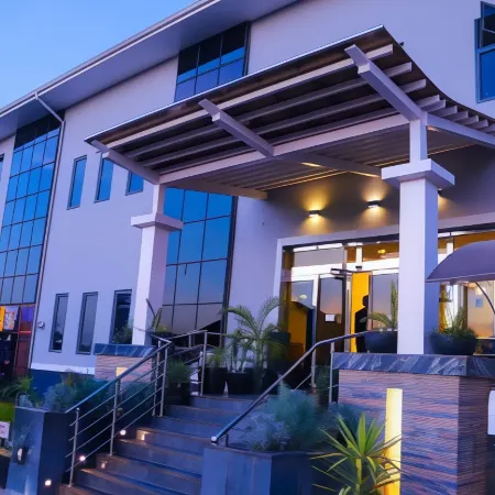 Valada Hotel and Resorts