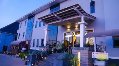 Valada Hotel and Resorts Hotels near National Library Jos Branch