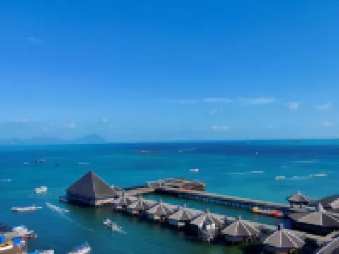 Grace Hotel Semporna Hotels in Semporna