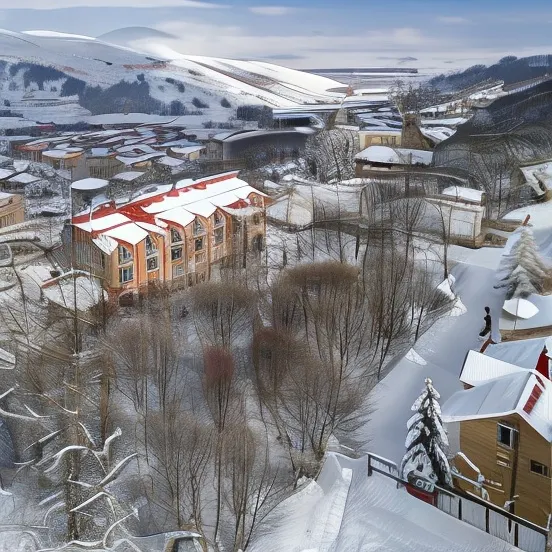 Armine's B&B - Bed and Breakfast - Housity
