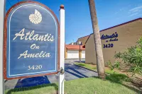 Recently Renovated Beach Condo with Large Patio Deck and Ocean View by RedAwning