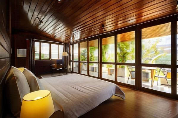 Nexus House Garden Thao Dien_4