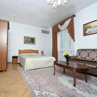 Planet Lux Hotel