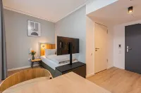 Nena Apartments Berlin - Adlershof - "New Opening 2024"