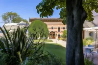 Villa Balis Crema Verona Hills