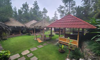 Bukit Alamanda Resort & Resto