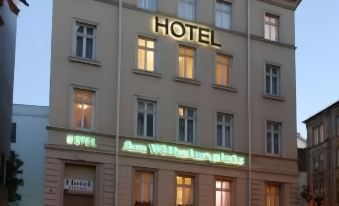 Hotel am Wilhelmsplatz