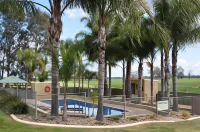 Tokemata Retreat Hotels in Cobram