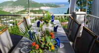 The Mafolie Hotel Hotels in Charlotte Amalie West