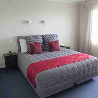 Harbour View Seaside Accommodation Napier Rooms