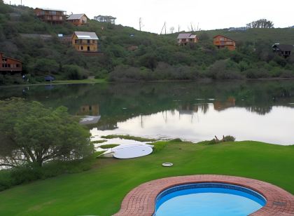 Salt River Lodge