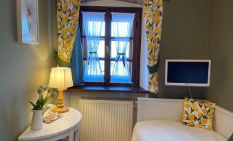 Boutique Hotel Romantick