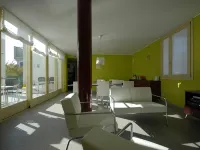 6 Porte Guesthouse