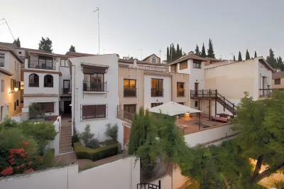 Casa Bombo