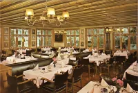 Atlas Grand Hotel Hotels in Farchant