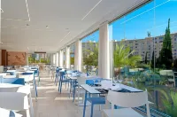 Prince Park Hotels in Benidorm