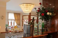 Famissi Hotel Hotels in Kalabaka