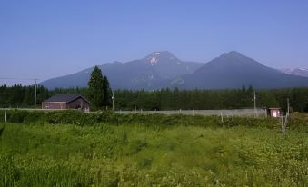 Hotel Route-Inn Myoko Arai