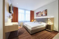 Hotel Victoria Nürnberg Hotel di Nürnberg