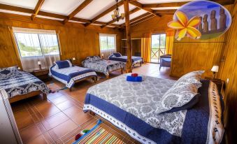 Cabañas Keuhenua - Housity