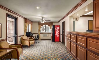 Comfort Inn Detroit - Troy