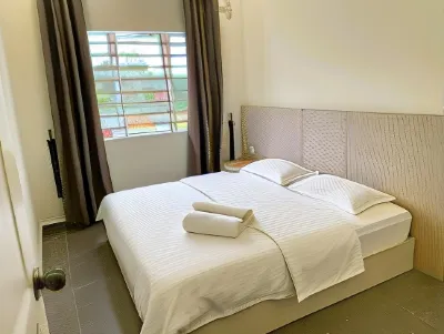 The Quintet Cameron Highlands by Tulip Hotels in Tanah Rata
