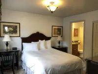 Bay Meadows Resort Hotel a Big Bear Lake