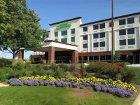 Wyndham Garden Elk Grove Village/O'Hare Hôtels à : Elk Grove Village