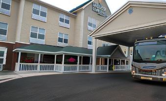 Country Inn & Suites by Radisson, Marinette, WI