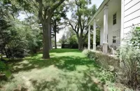 Sassafras Inn Hôtels à : Mena