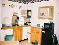 Richmond Inn and Suites Hotel a Richmond