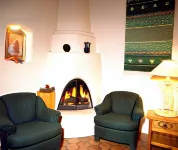 The Inn at The Delta Hotels in Chimayo