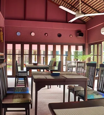 รูปภาพของโรงแรมเชียงใหม่รอยัลครีก