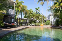 Motel Nomad Hotel di Westcourt