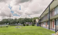 Econo Lodge North Hotels in Tallahassee