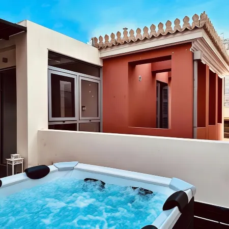 Historic Villa Complex 40Pax