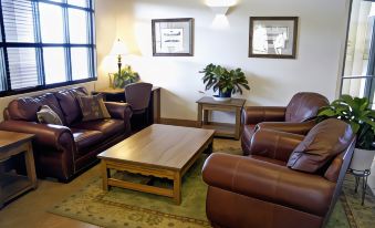 Best Western Alamosa Inn