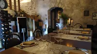 La Mora Exclusive a Moricone Hotel di Salisano