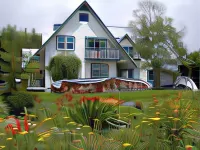 Pension Prince Edward Hotels in 