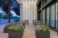 Acropolis Magenta Luxury Suites