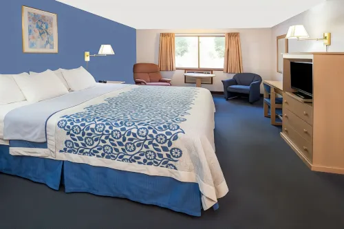 Days Inn by Wyndham Corvallis Hôtels à : Corvallis