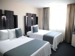 Best Western Real Tula Express