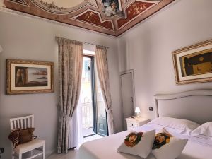 Lipari Suite B&B